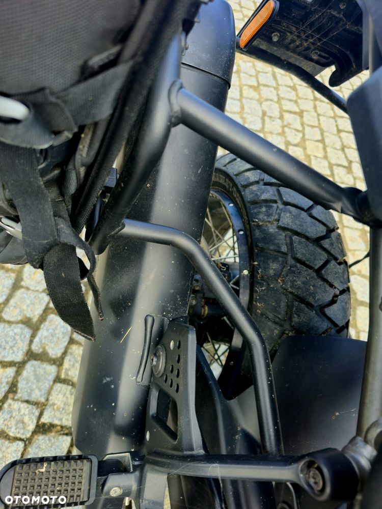 Harley-Davidson Pan America - 19