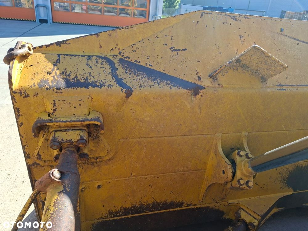 Komatsu D 65 Ex - 15 - 25