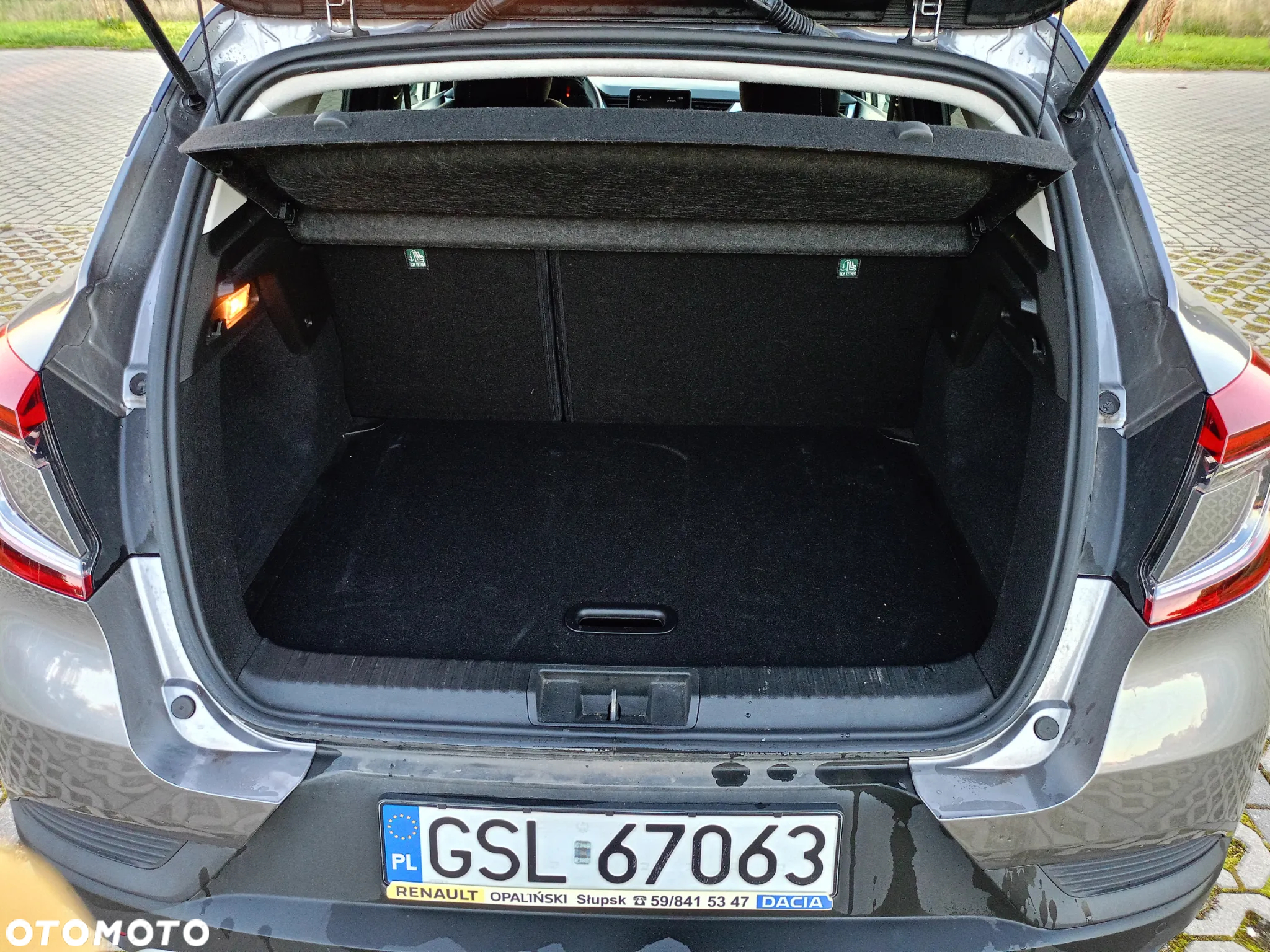 Renault Captur 1.0 TCe Zen - 15