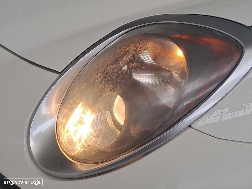 Alfa Romeo MiTo 0.9 T TwinAir Urban - 25