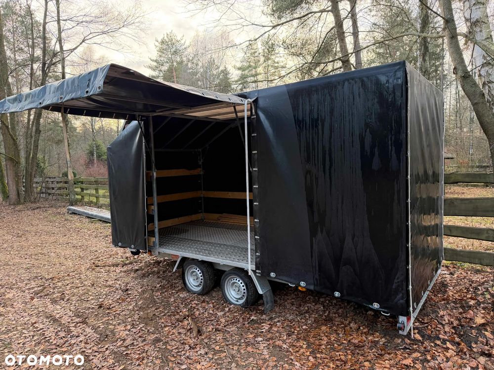 Niewiadów Jupiter Alu - 2