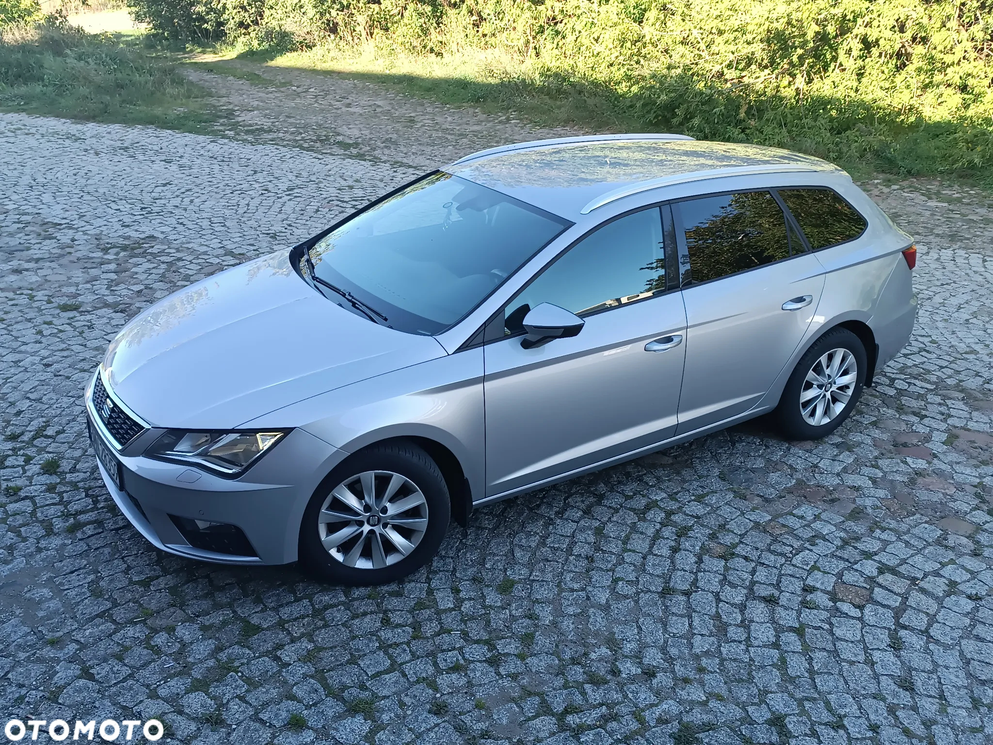 Seat Leon 1.6 TDI Style S&S - 3