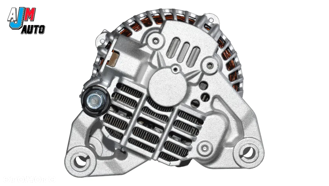 Alternator A3TB4981 RF5C-18-300 2.0 DI Mazda 6 GG GY MPV II - 4