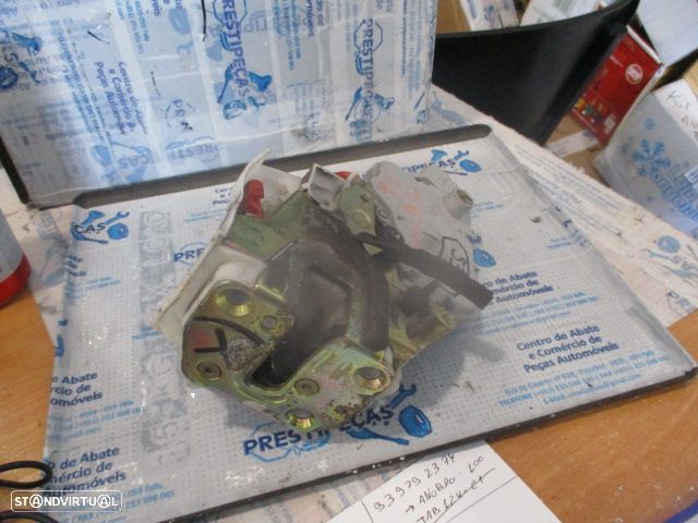 Fecho Fec5335 NISSAN PRIMERA 2 GT 1997 2.0I 150CV 4P CINZA TE 6 PINOS - 3