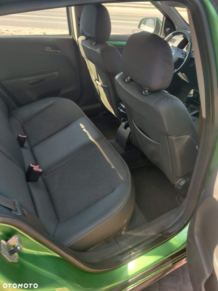 Opel Astra 1.4 Innovation 110 Jahre - 13