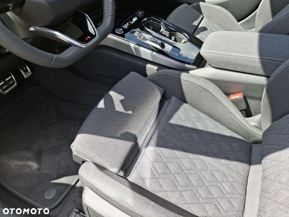 Audi A5 Limousine - 19
