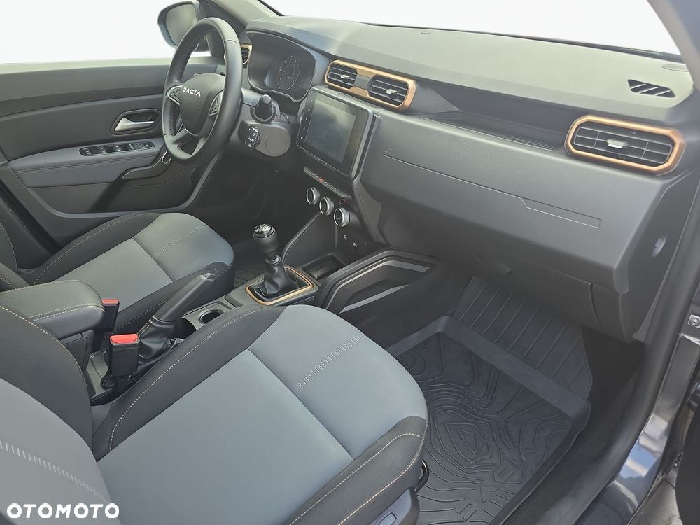 Dacia Duster - 16