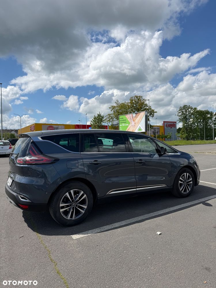 Renault Espace 1.6 dCi Energy Magnetic EDC - 3