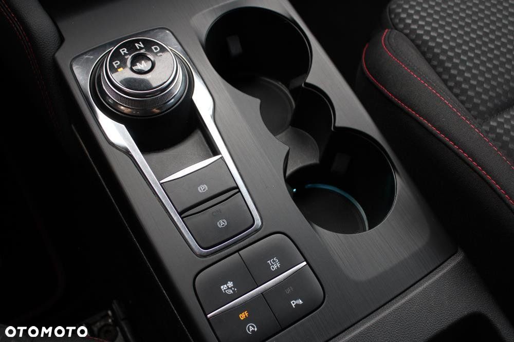 Ford Focus - 15