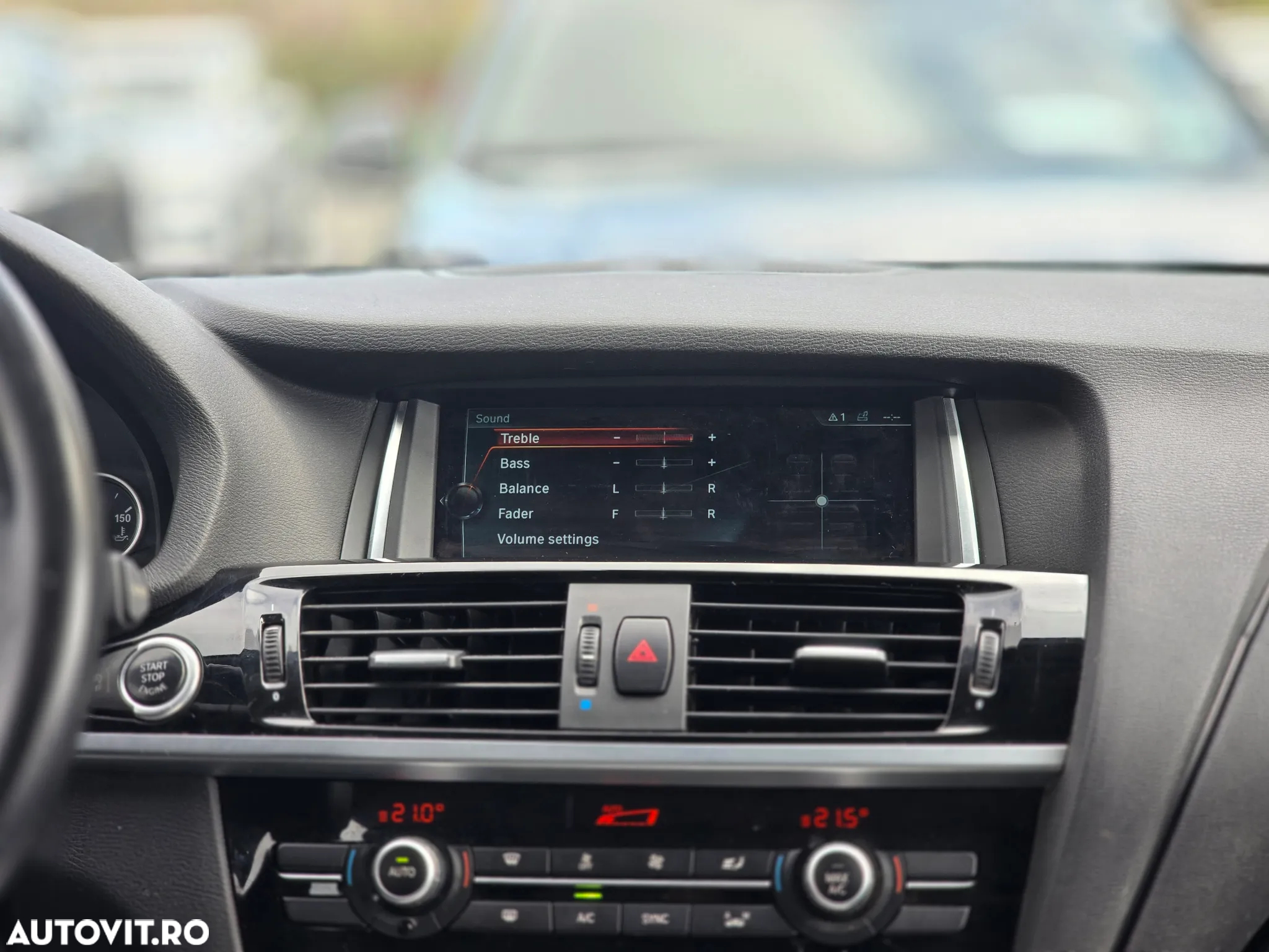 BMW X3 xDrive20d AT xLine - 12