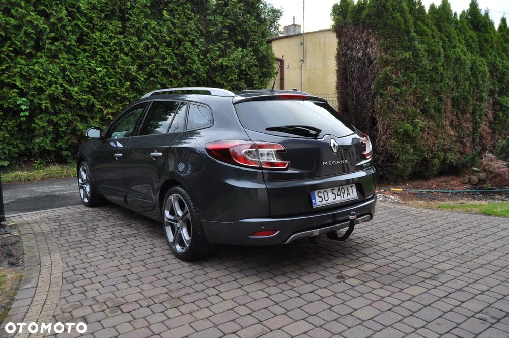 Renault Megane - 4
