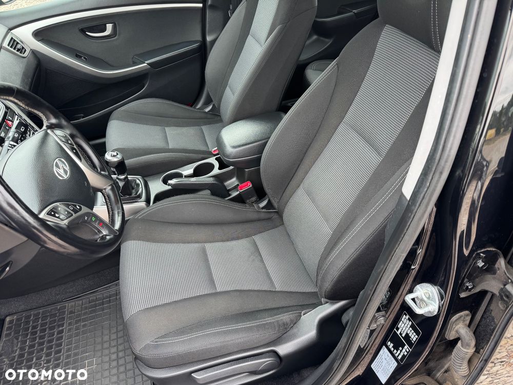 Hyundai i30 - 5