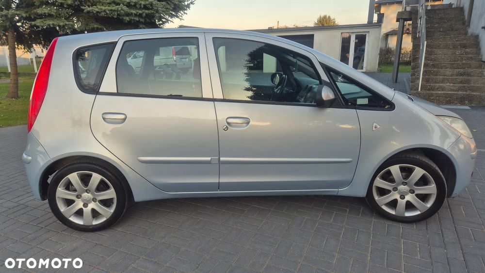 Mitsubishi Colt 1.3 Instyle - 6