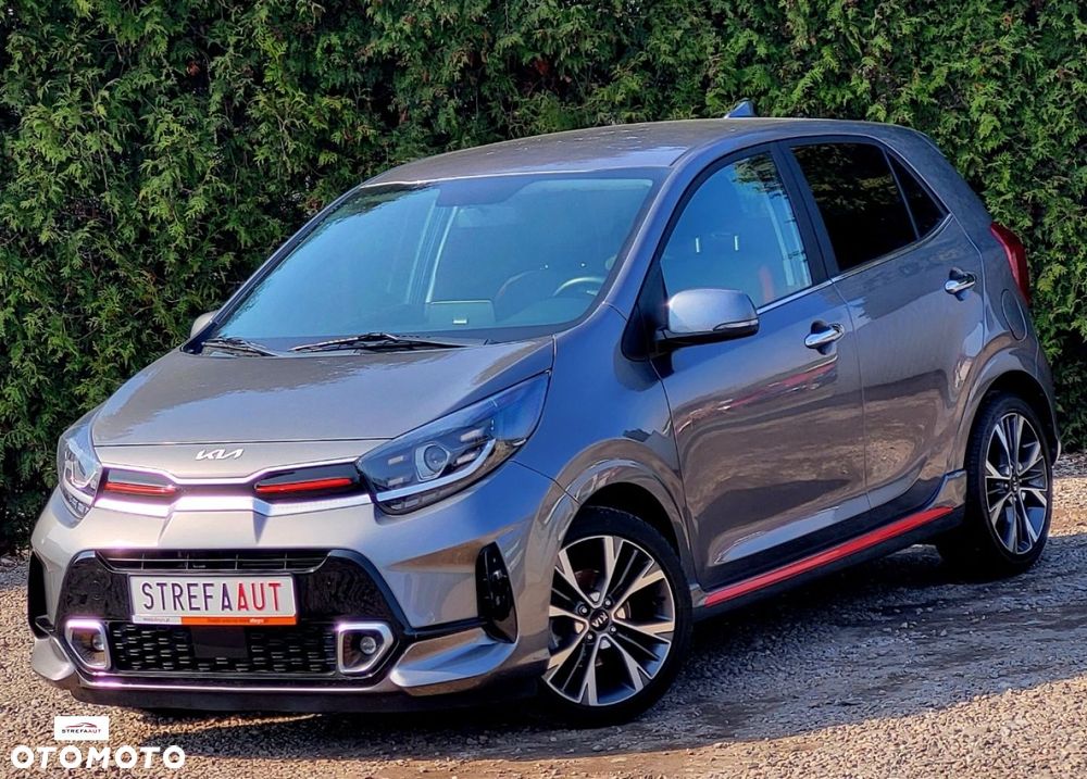 Kia Picanto - 24