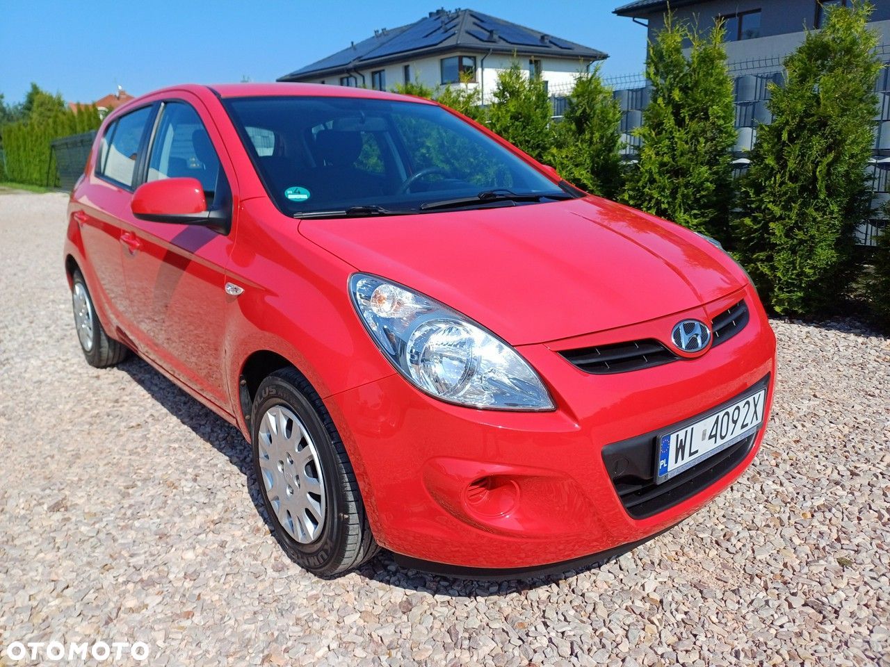 Hyundai i20 - 1