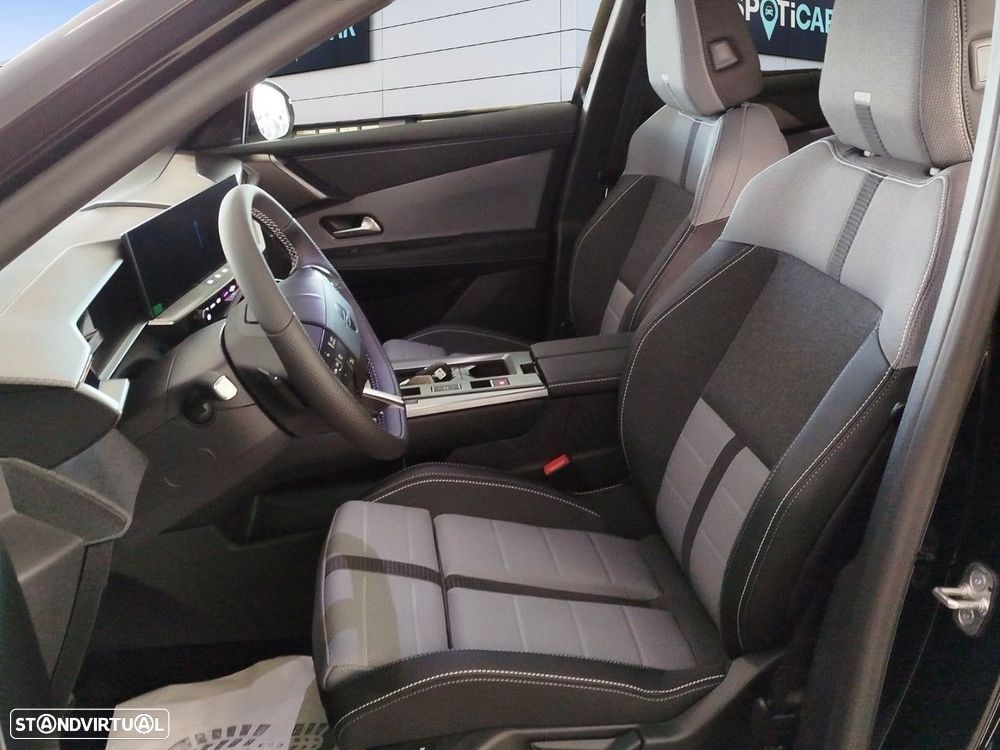 Opel Grandland 1.6 T PHEV GS - 9