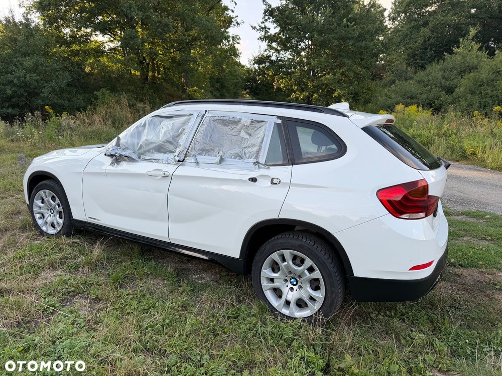 BMW X1 xDrive18d xLine - 34