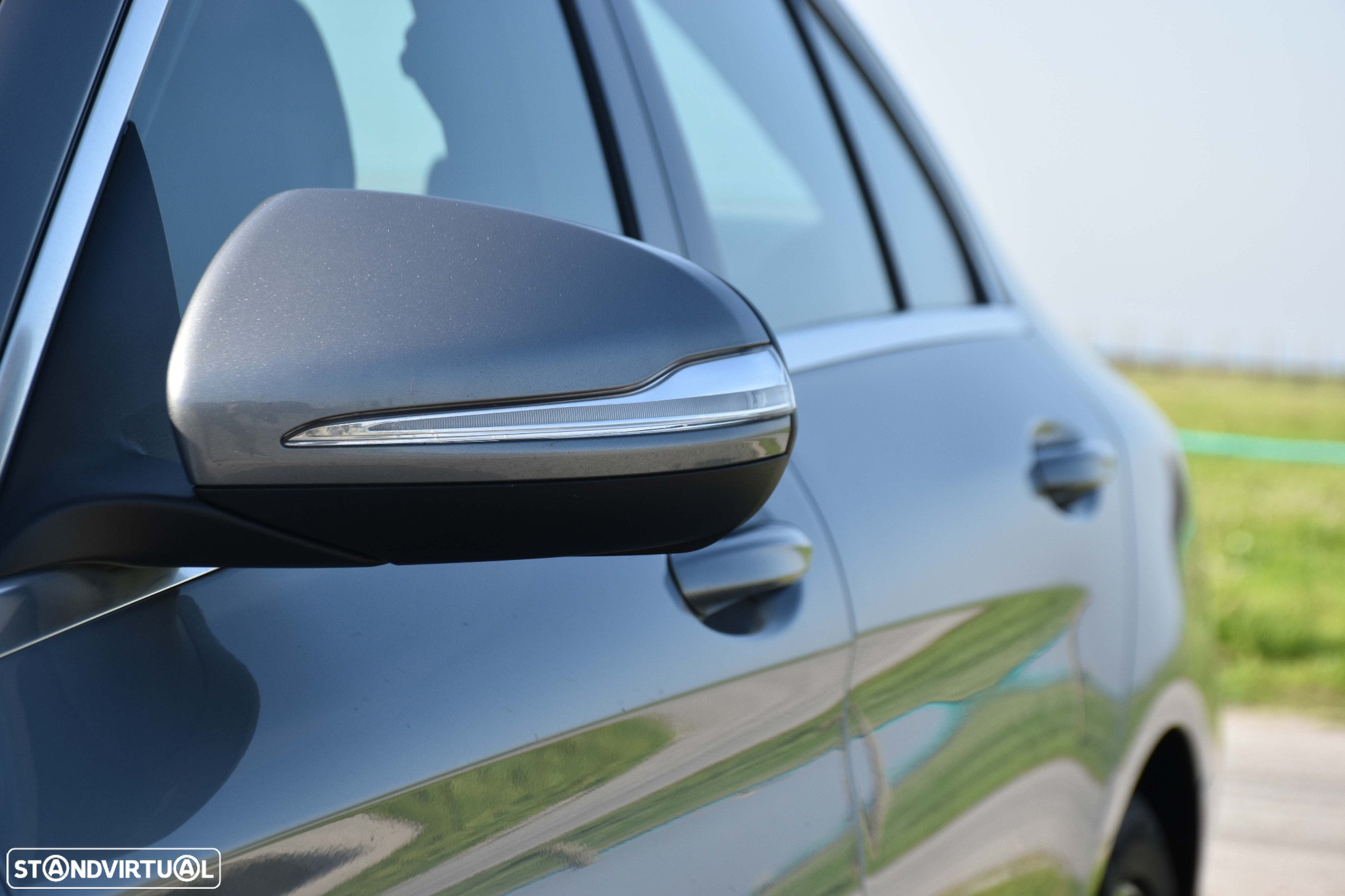 Mercedes-Benz C 180 BlueTEC Avantgarde - 11