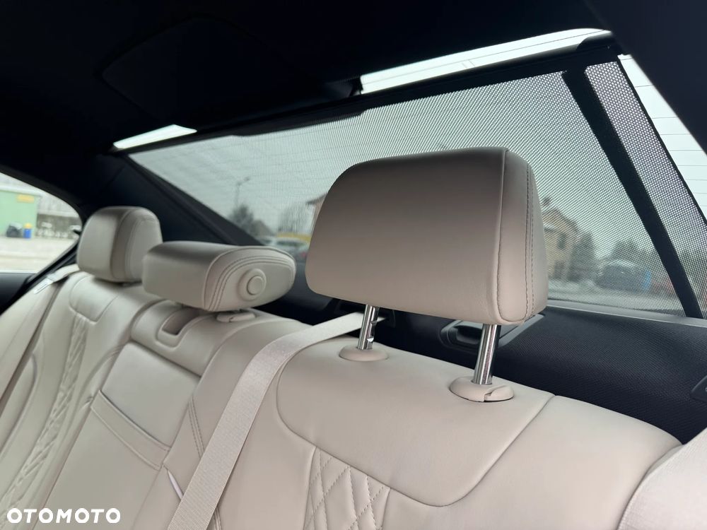 BMW Seria 5 540i GPF xDrive Luxury Line - 19