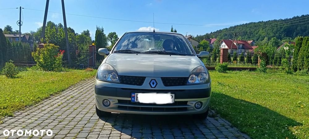 Renault Thalia 1.4 Alize - 3