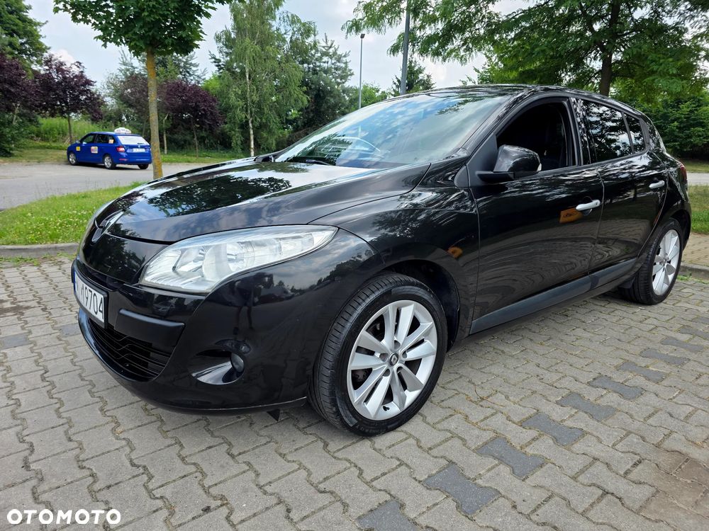 Renault Megane 1.6 16V 110 Expression - 15
