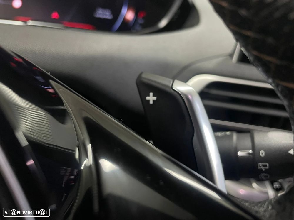 Peugeot 3008 2.0 BlueHDi GT Line EAT8 - 25