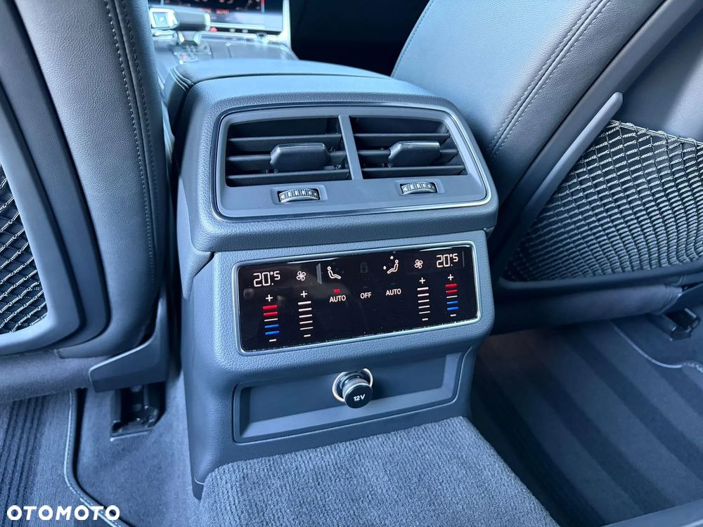 Audi A7 Sportback - 32