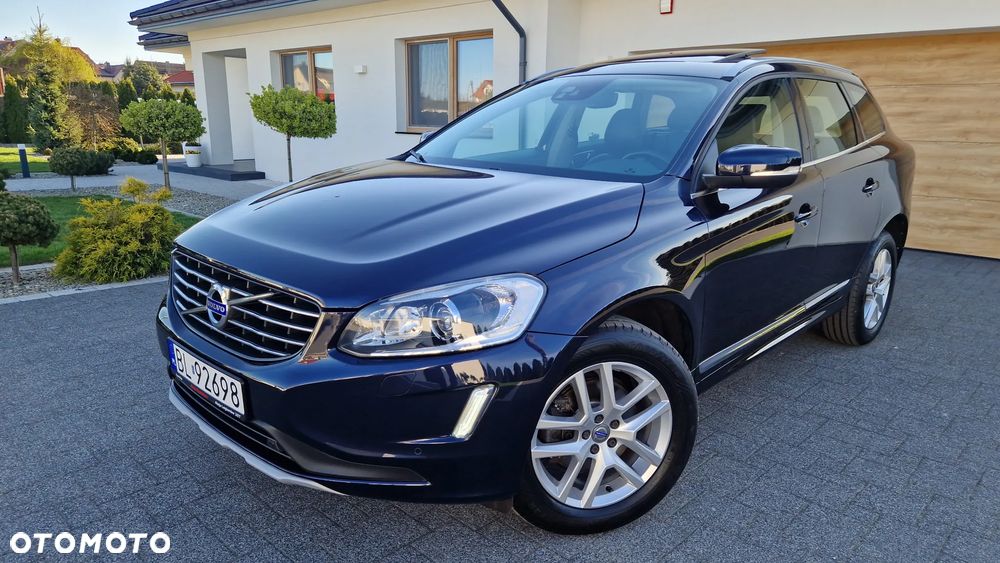 Volvo XC 60 D3 Summum - 34
