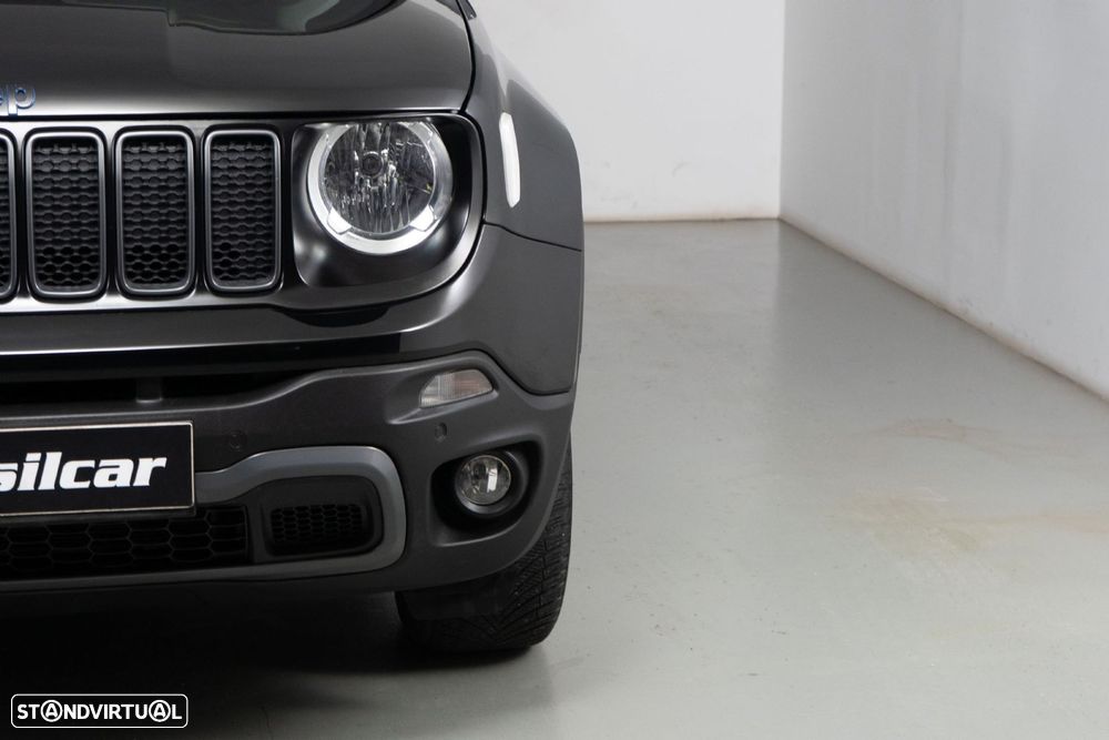 Jeep Renegade - 18