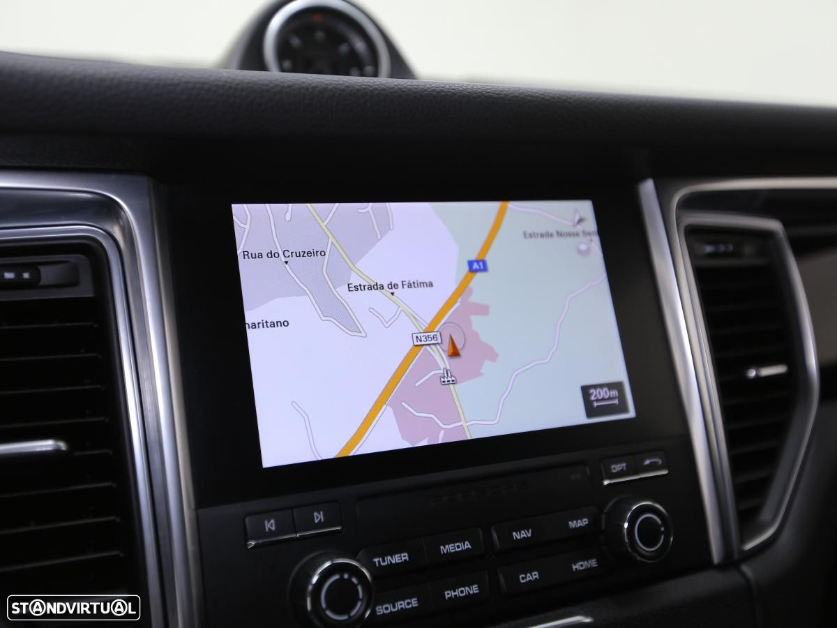 Porsche Macan S Diesel PDK - 25