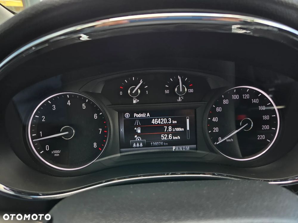 Opel Mokka 1.4 Turbo Automatik Edition - 38