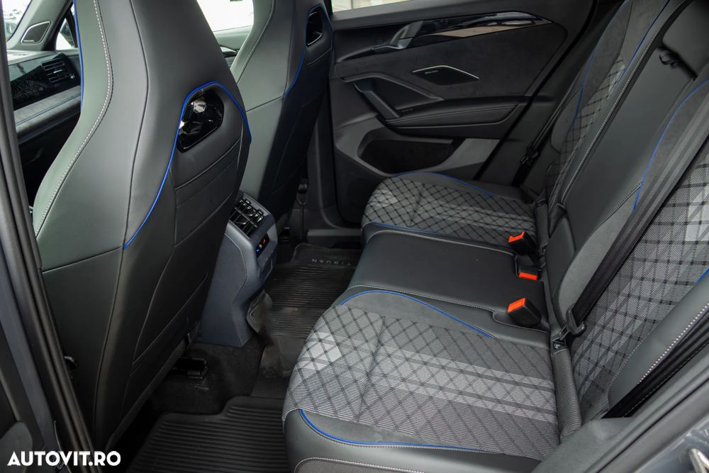 Volkswagen Tiguan 2.0 TDI DSG 4Motion R-Line - 20