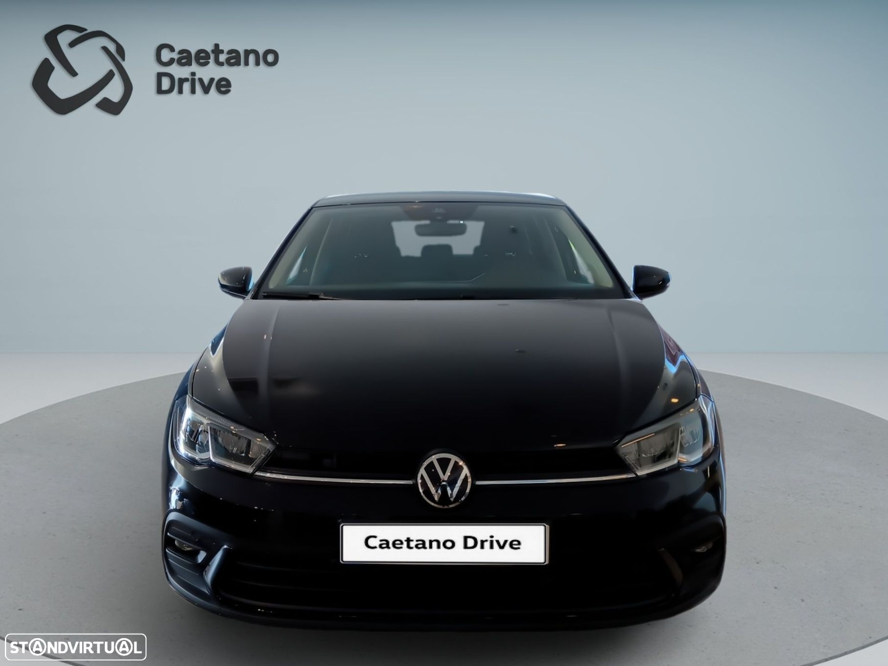 VW Polo 1.0 TSI Urban DSG - 2