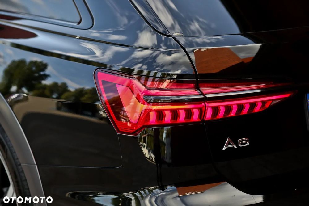 Audi A6 Allroad - 14