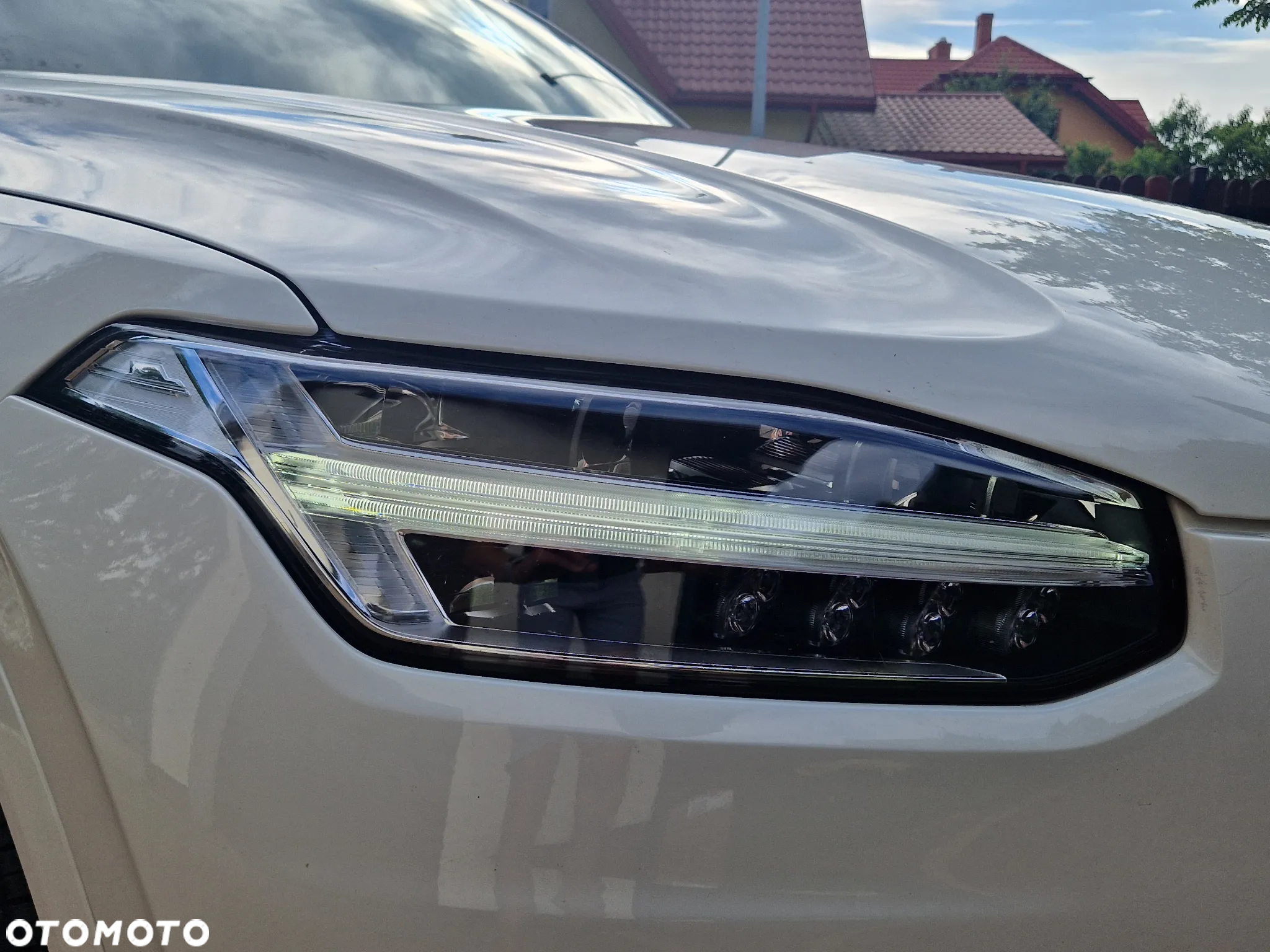Volvo XC 90 - 10