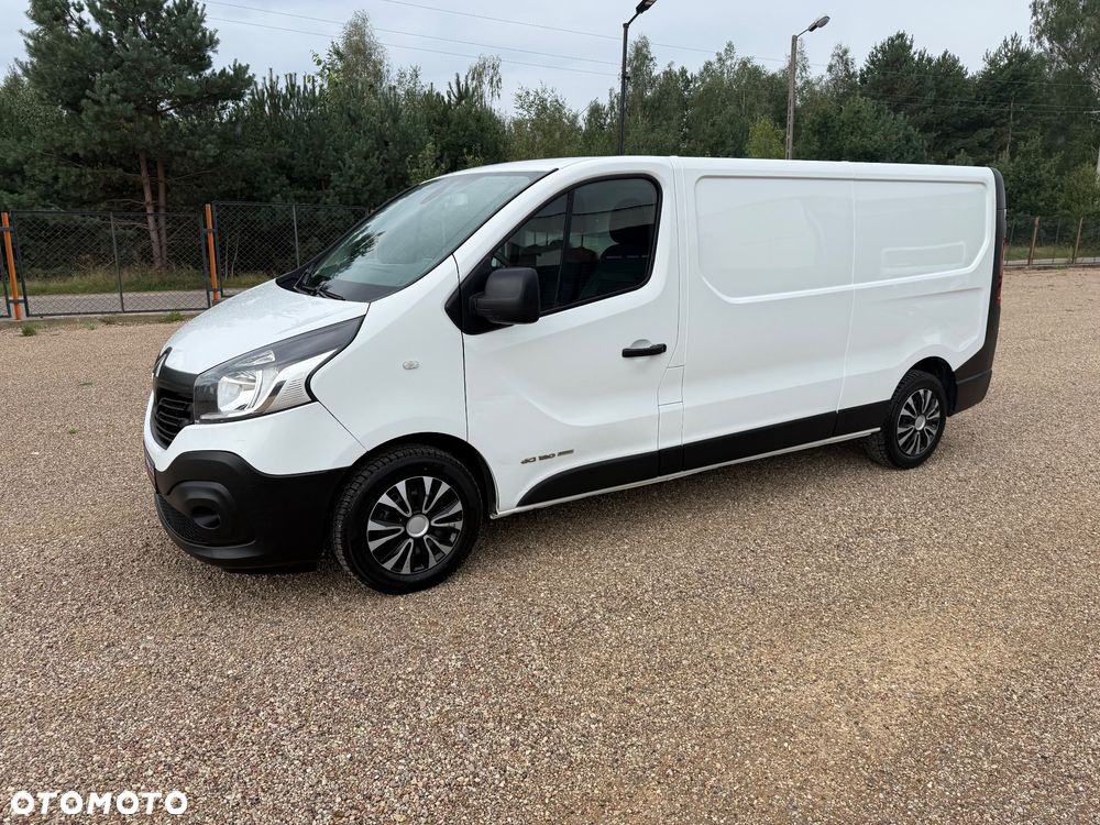 Renault Trafic - 4