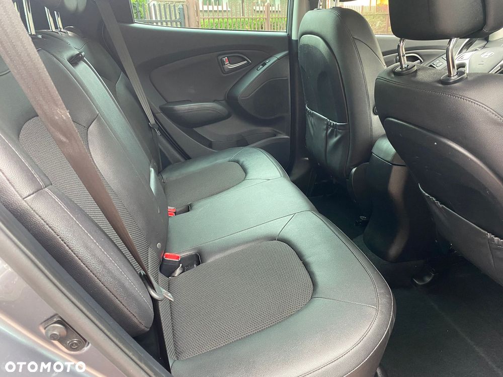 Hyundai ix35 1.6 GDI Premium 2WD - 5