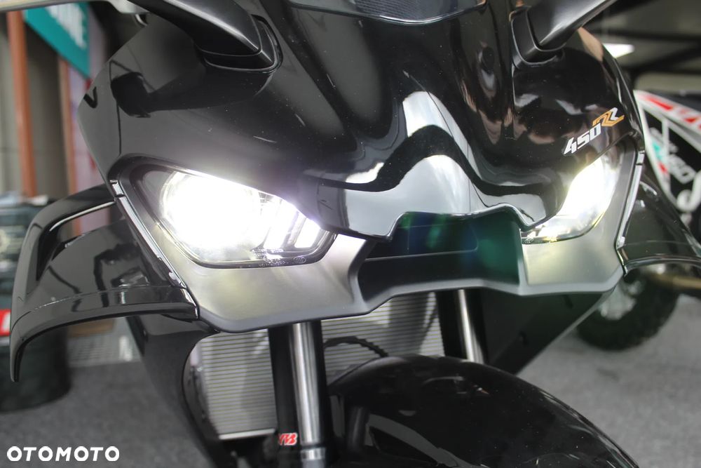 KOVE NK450RR - 19