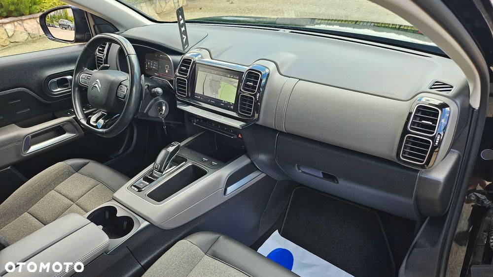 Citroën C5 Aircross 1.5 BlueHDi Feel Pack EAT8 - 33