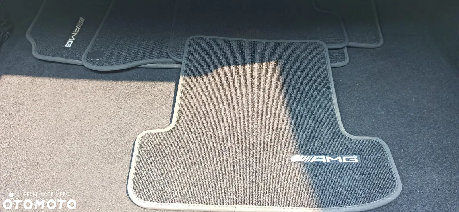 Mercedes-Benz Klasa E 250 CGI BlueEffICIENCY - 15