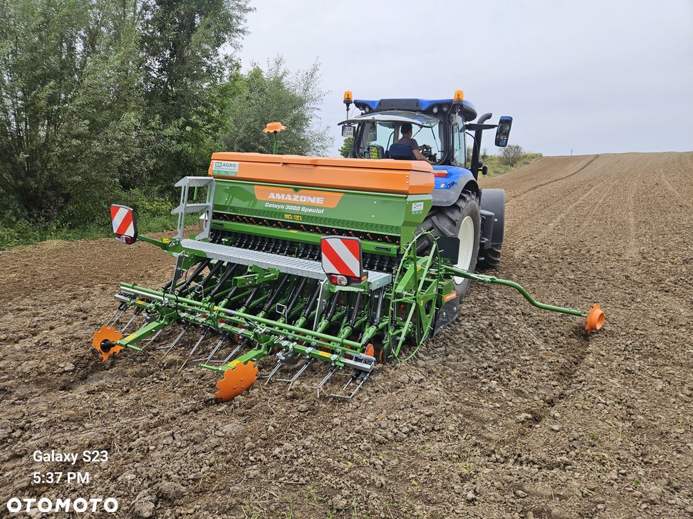 Amazone Amazone Cataya 3000 Special / Super + KG - 24