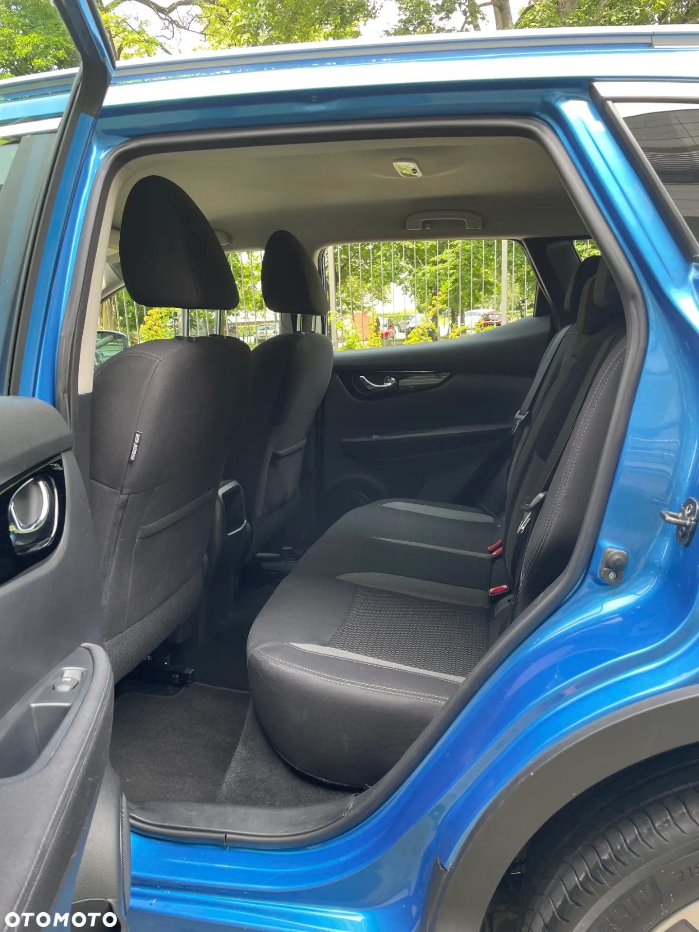 Nissan Qashqai 1.3 DIG-T N-Style EU6d - 7