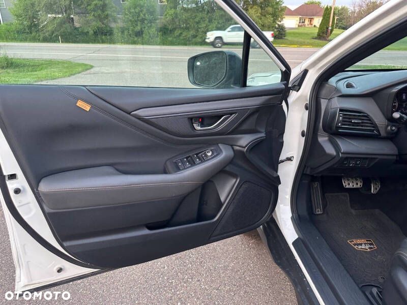 Subaru Outback - 9