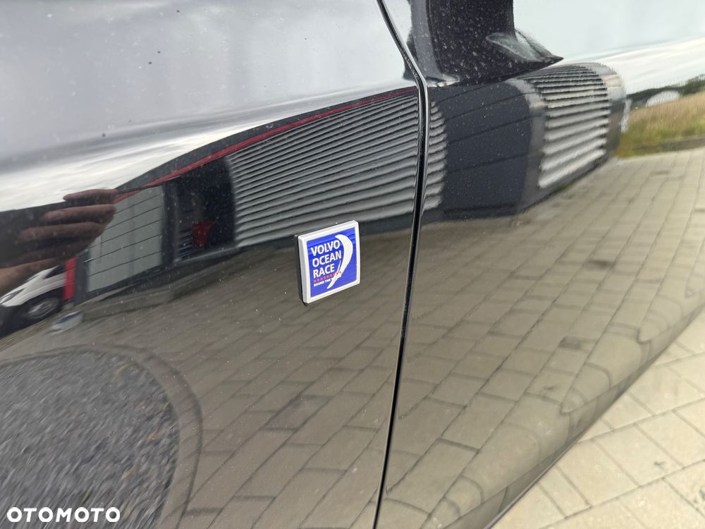 Volvo V40 D2 Drive-E Ocean Race - 10