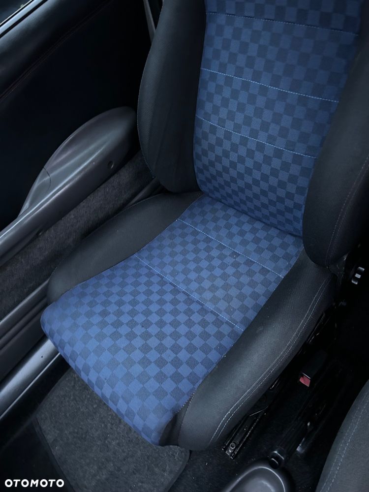 Fiat Seicento Young - 3