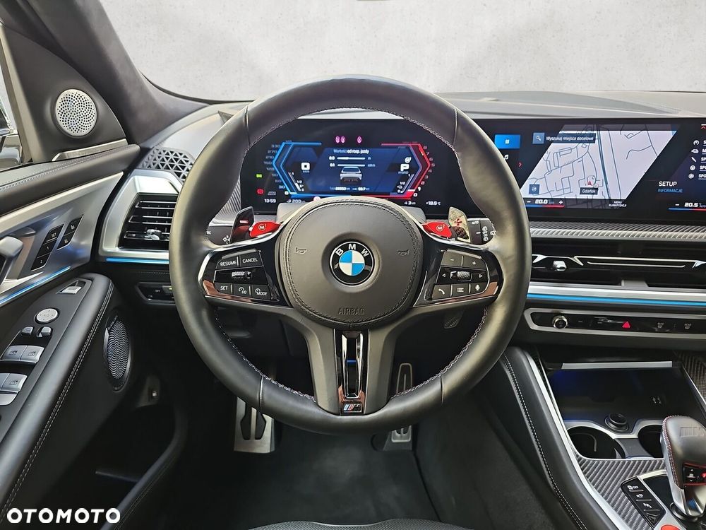 BMW XM - 33