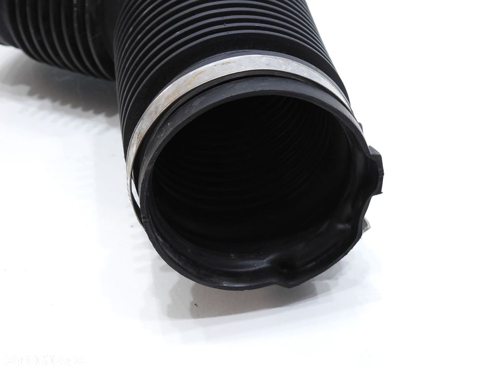 DOLOT POWIETRZA PEUGEOT 307 2.0 16V - 5