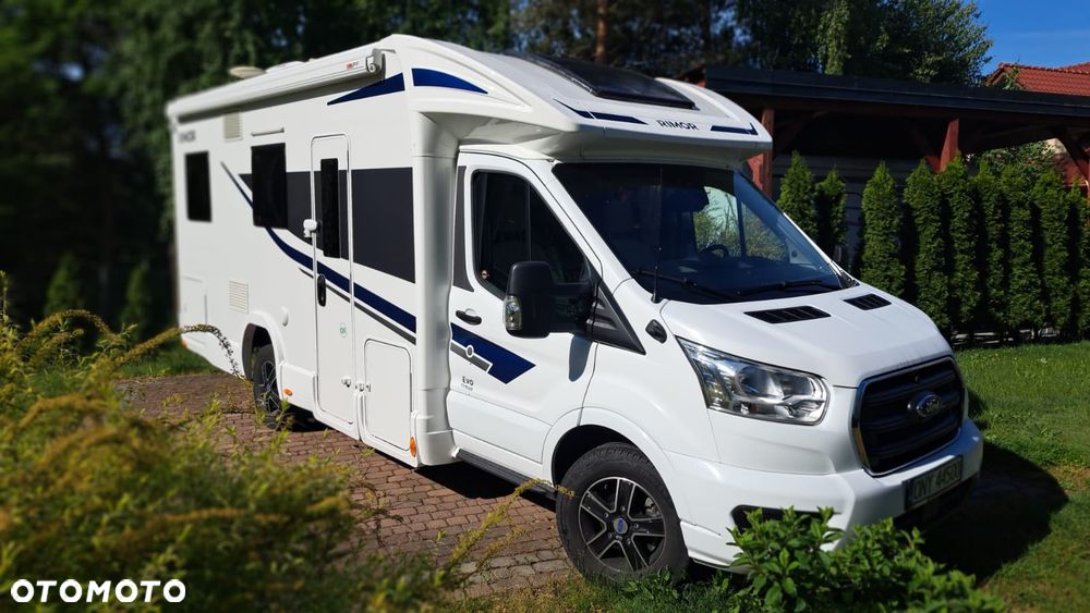 Ford transit - 6