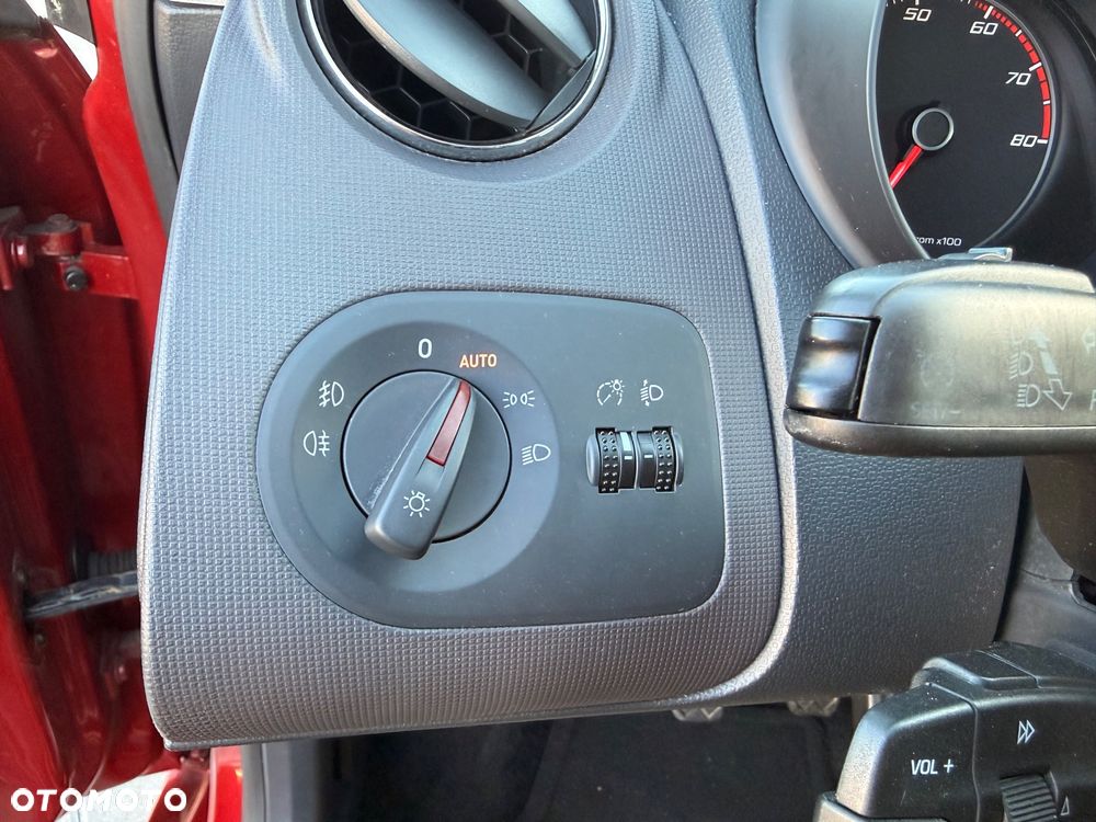 Seat Ibiza 1.4 Style - 31