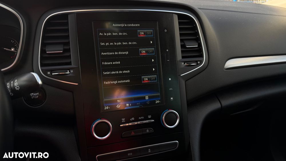 Renault Megane Grandtour ENERGY dCi 110 EDC INTENS - 22